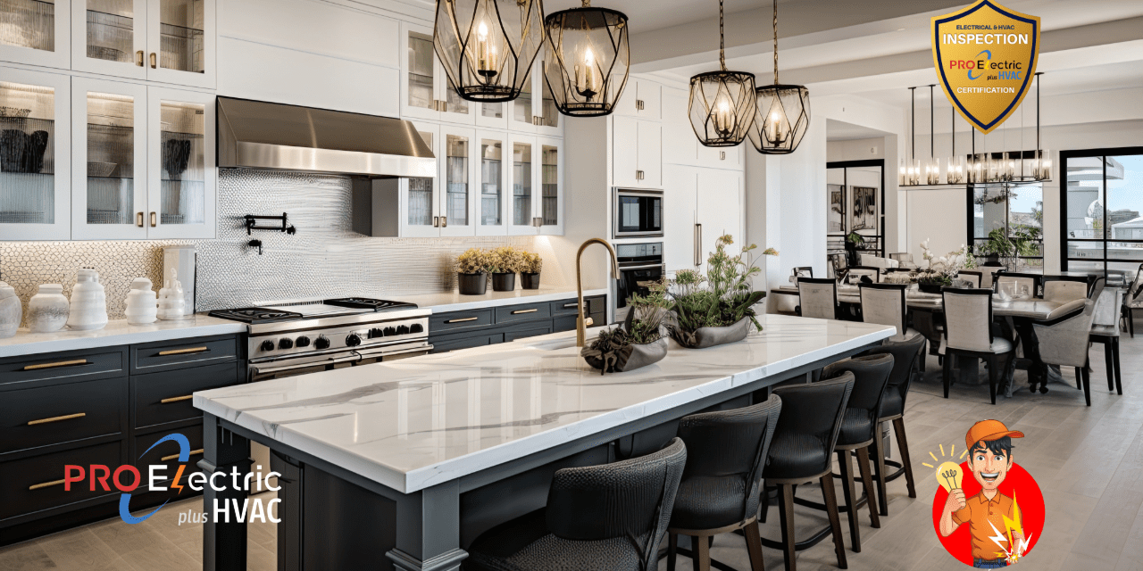 Why Are My Lights Flickering? When to Shrug and When to Call