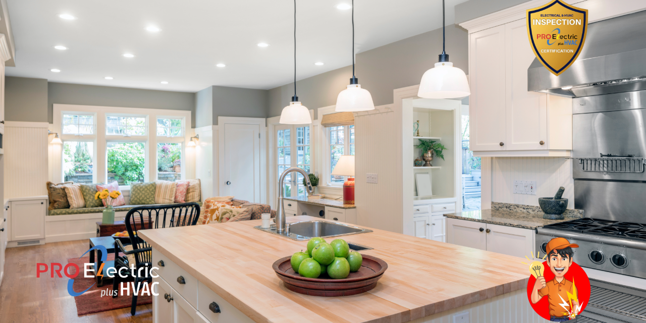 Recessed Lighting Installation: What to Know Before You Add Can Lights
