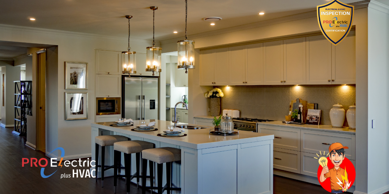 Why Do My Lights Dim When the AC or Appliance Turns On?