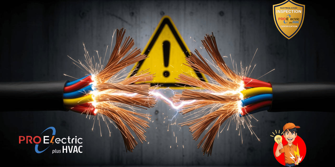 Electrical Panel Buzzing or Warm: What It Means and What to Do