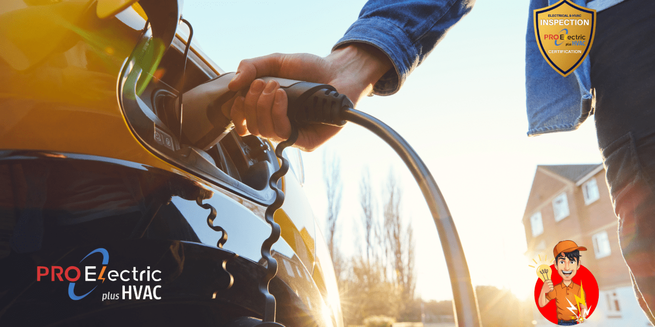 What Affects the Cost of EV Charger Installation?