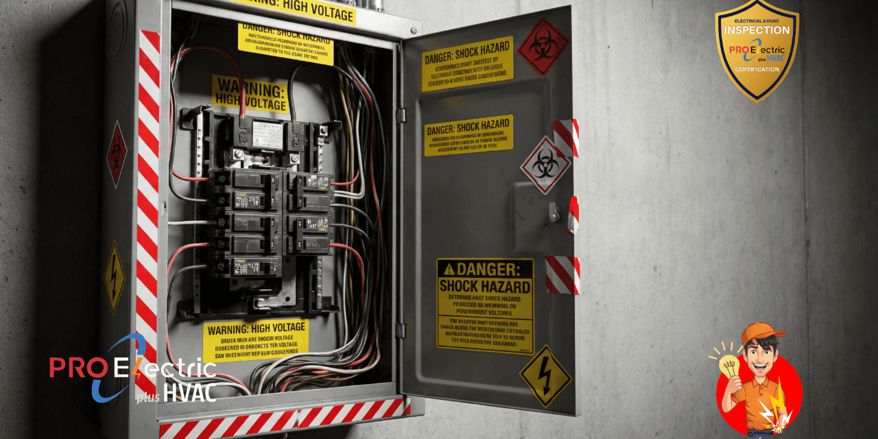Subpanel Installation: When Your Home Needs a Second Panel