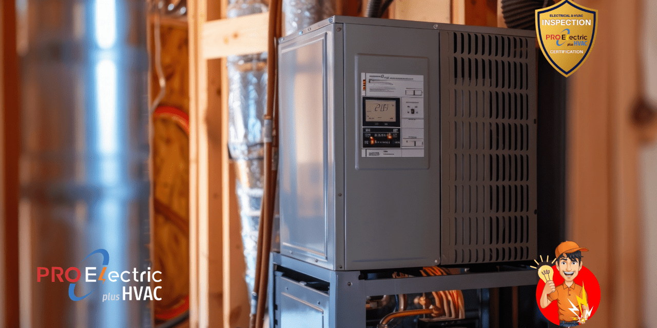 What Size Air Conditioner or Furnace Do I Need?