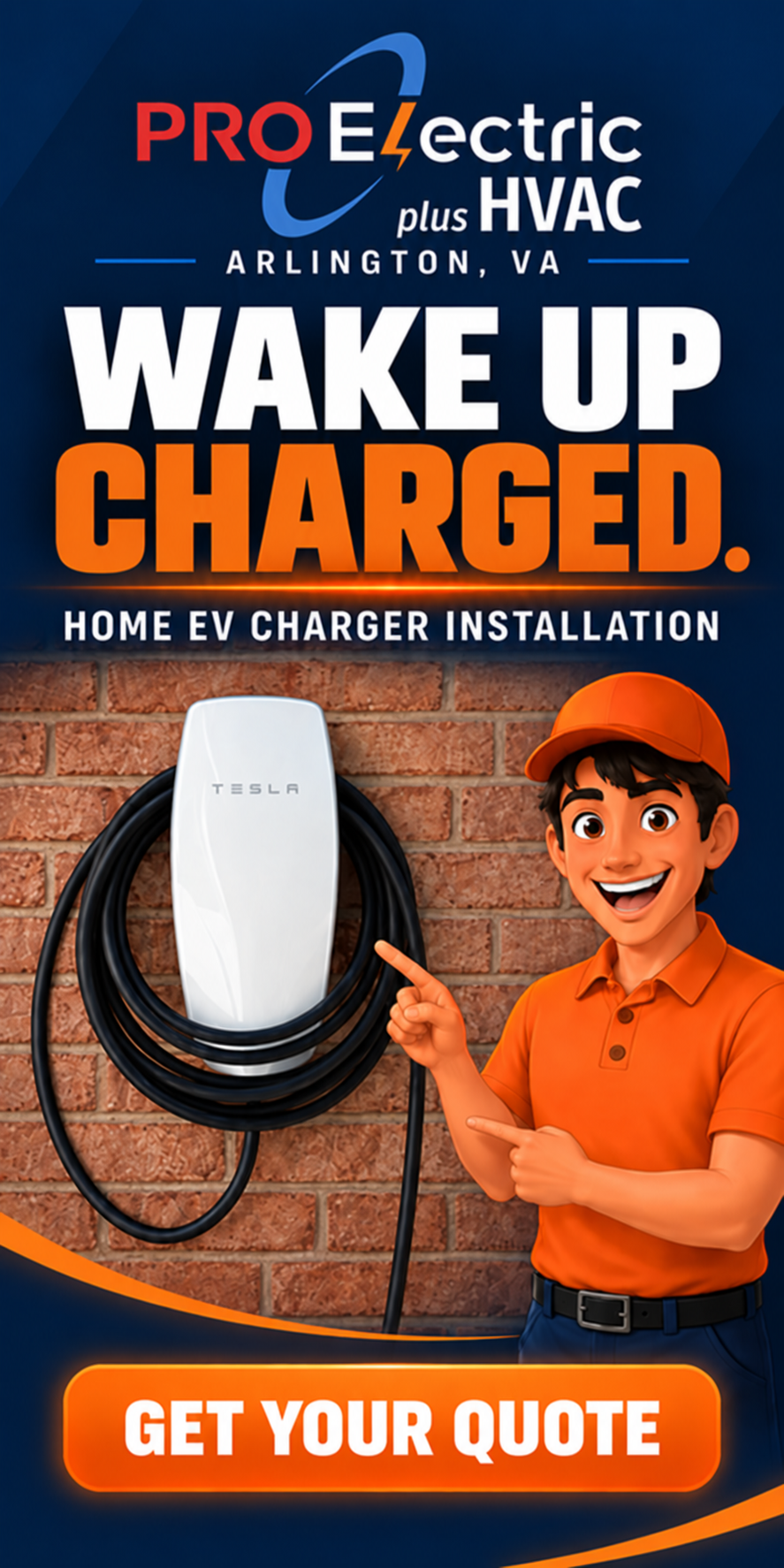 EV Charger